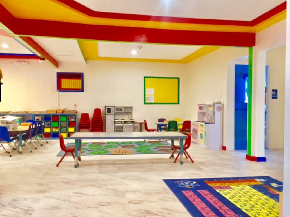 GAN YAFFA CHILDREN CENTER