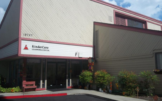 Amistad Preschool