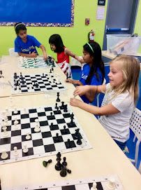Genius Kids Pleasanton Bernal
