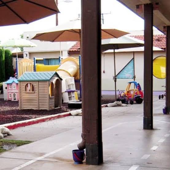 Grace Garden Preschool