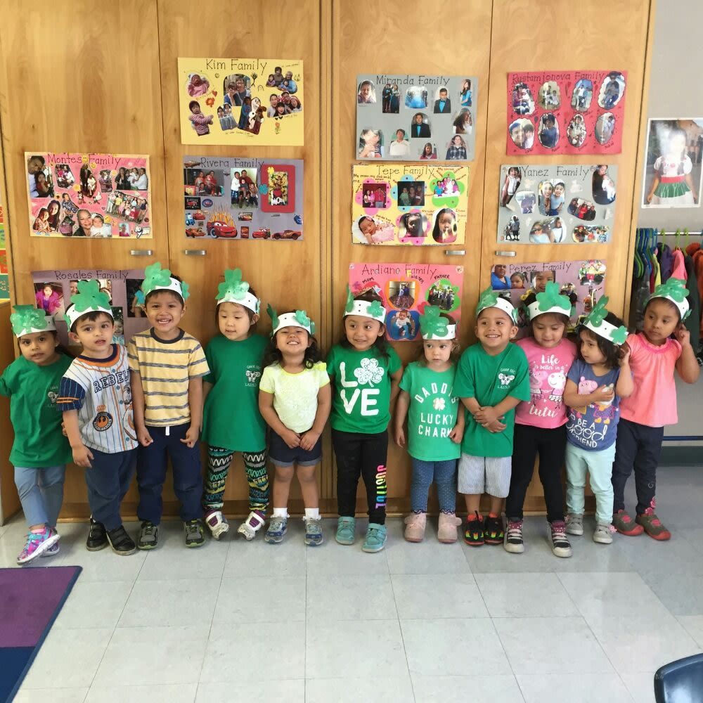Grant Early Education Center