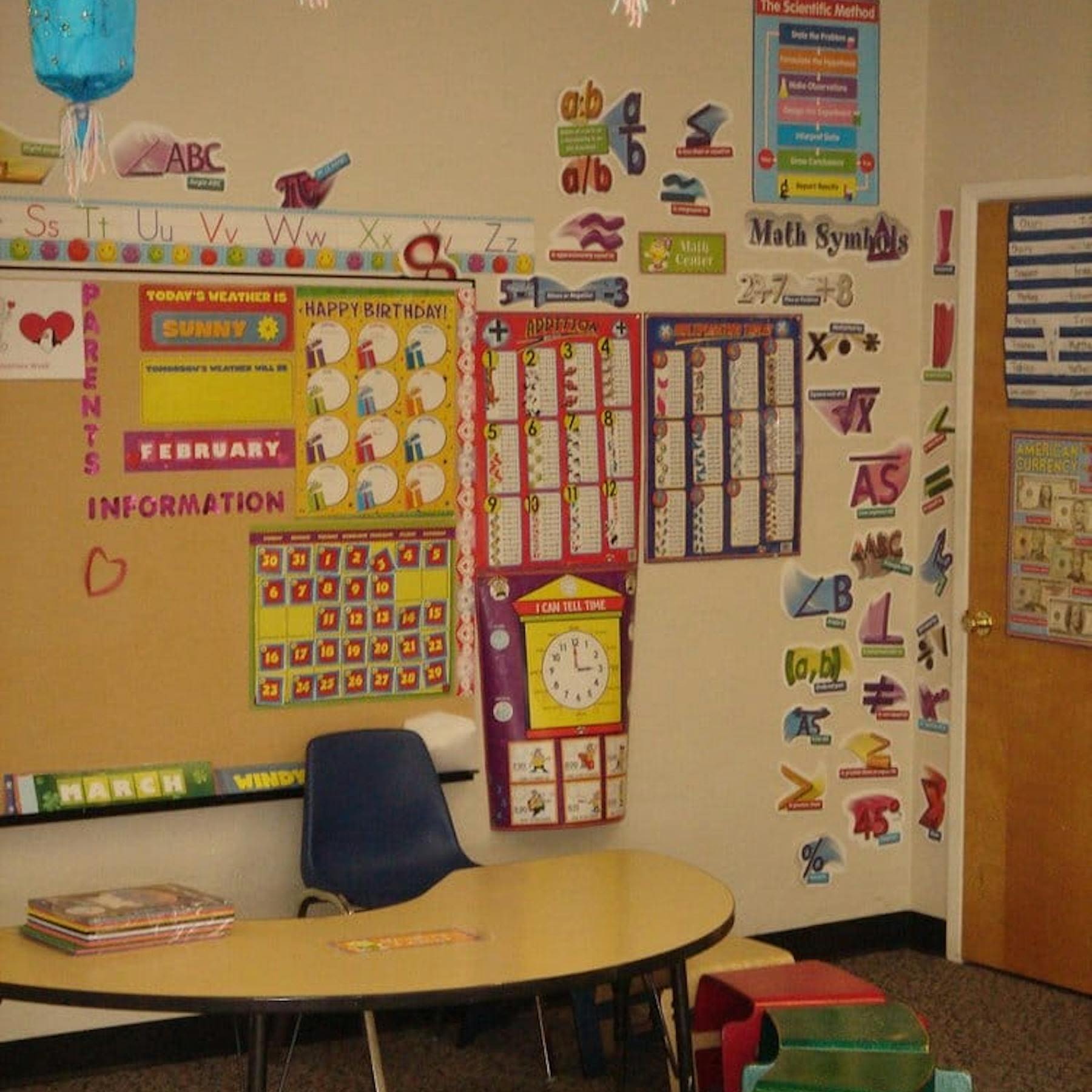 Harvest Christian Preschool
