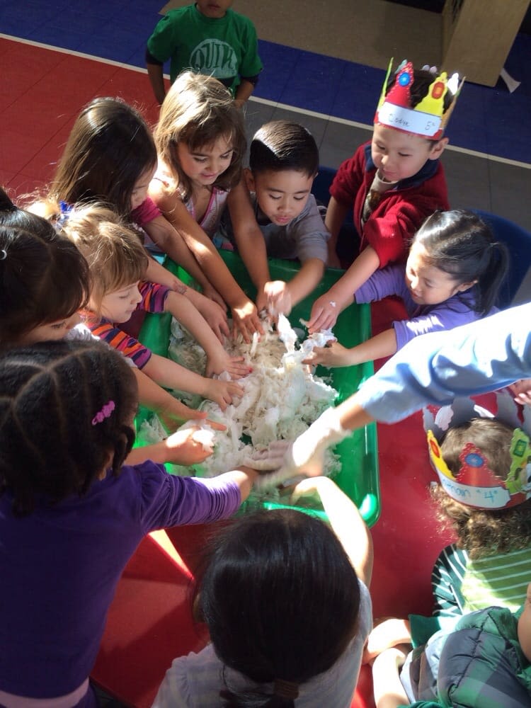 Hearts and Hands Christian Childcare &amp; Preschool - Fremont