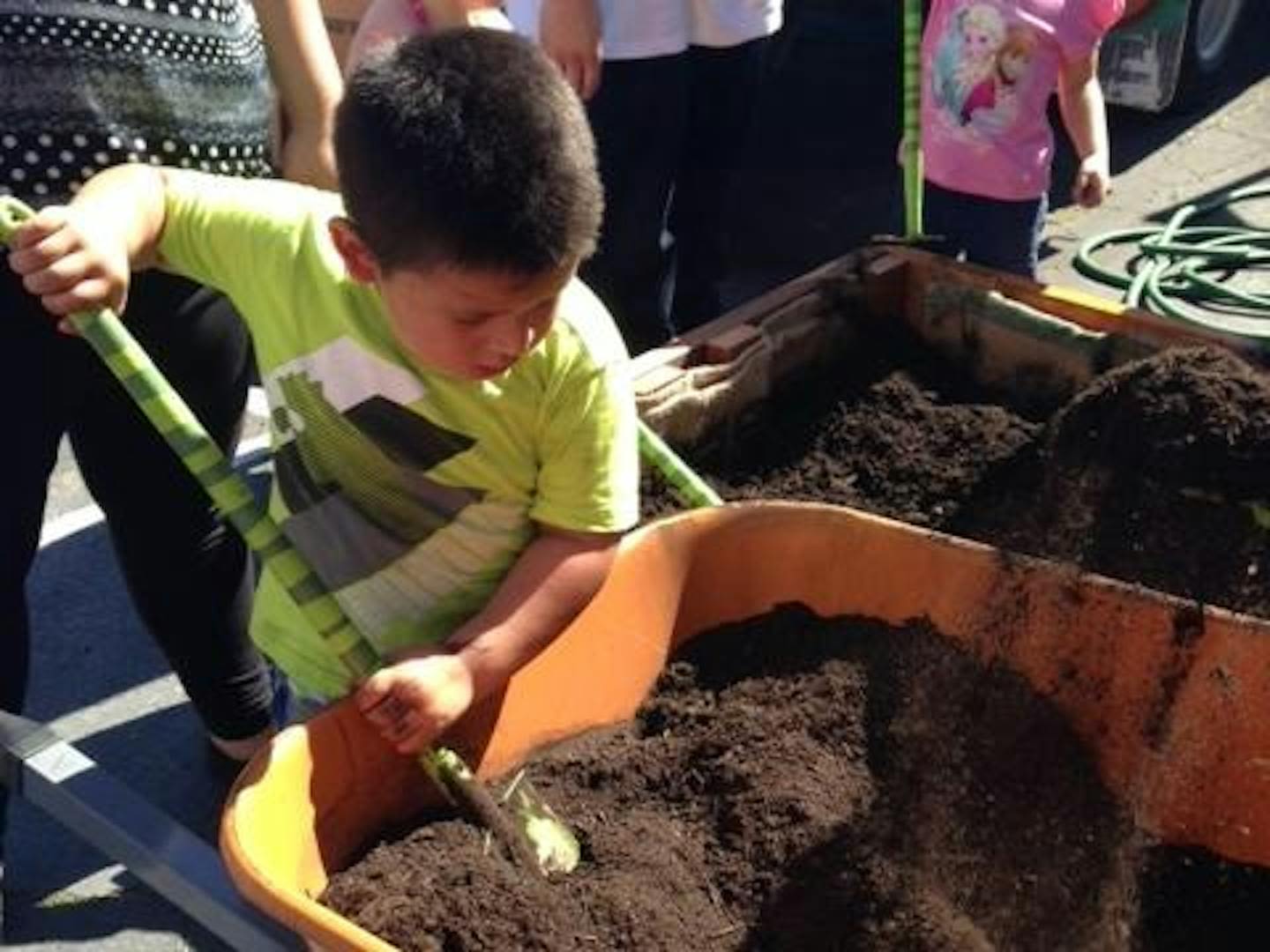 HUSD - PARK STATE PRESCHOOL