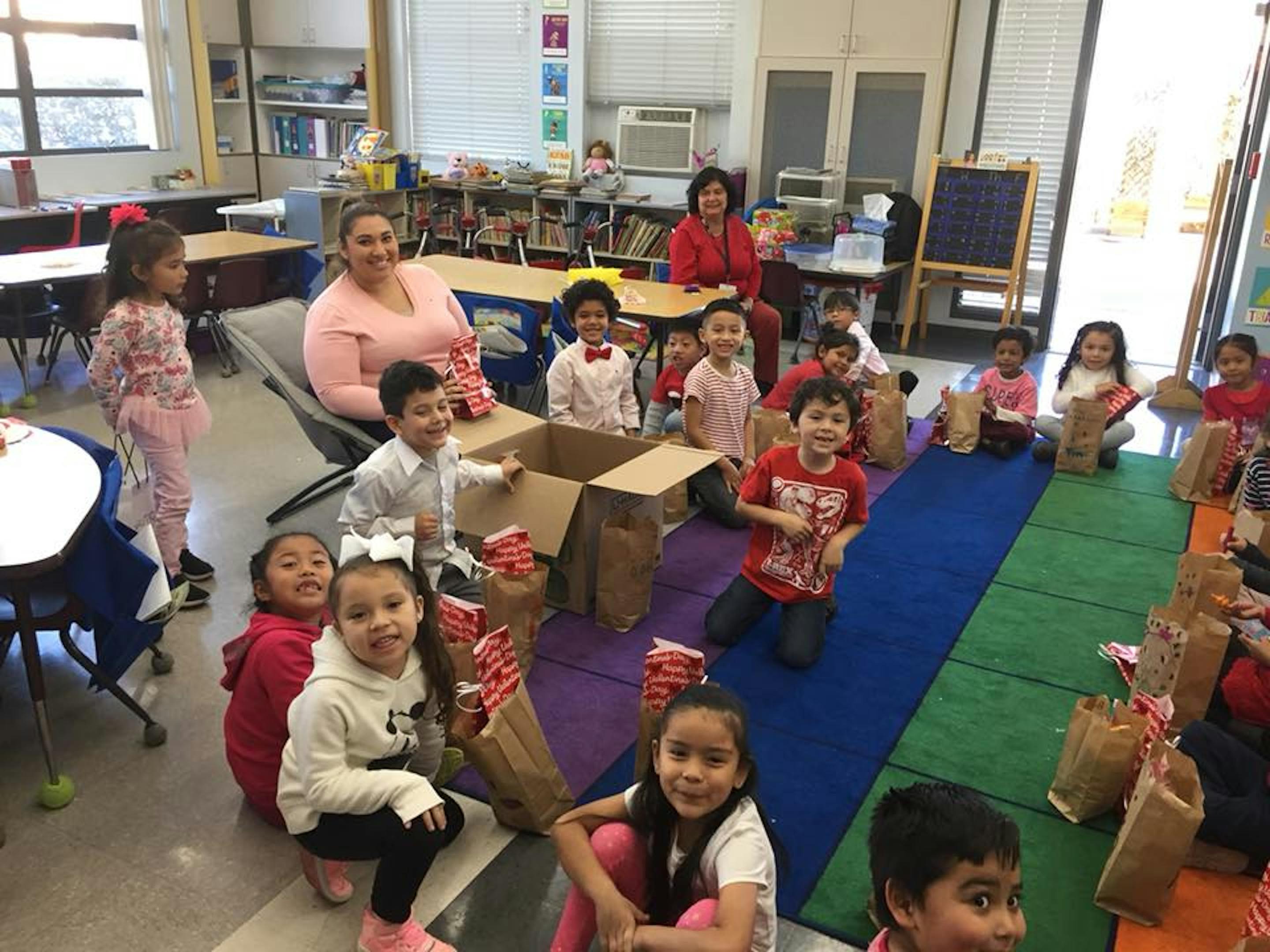 Immaculate Conception Preschool