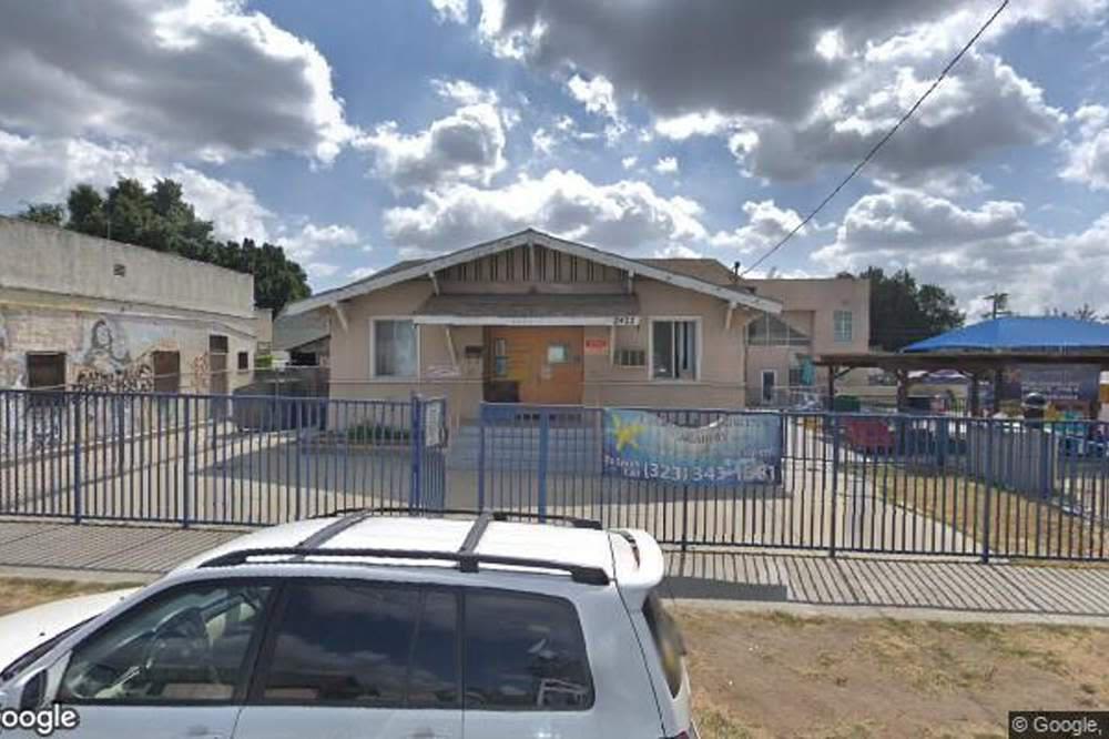 Jardin De Ninos Infant Care Center Child