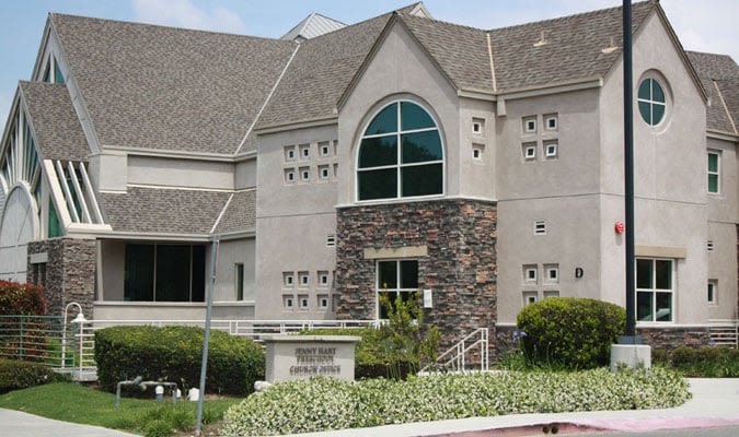 Jenny Hart Early Education Center