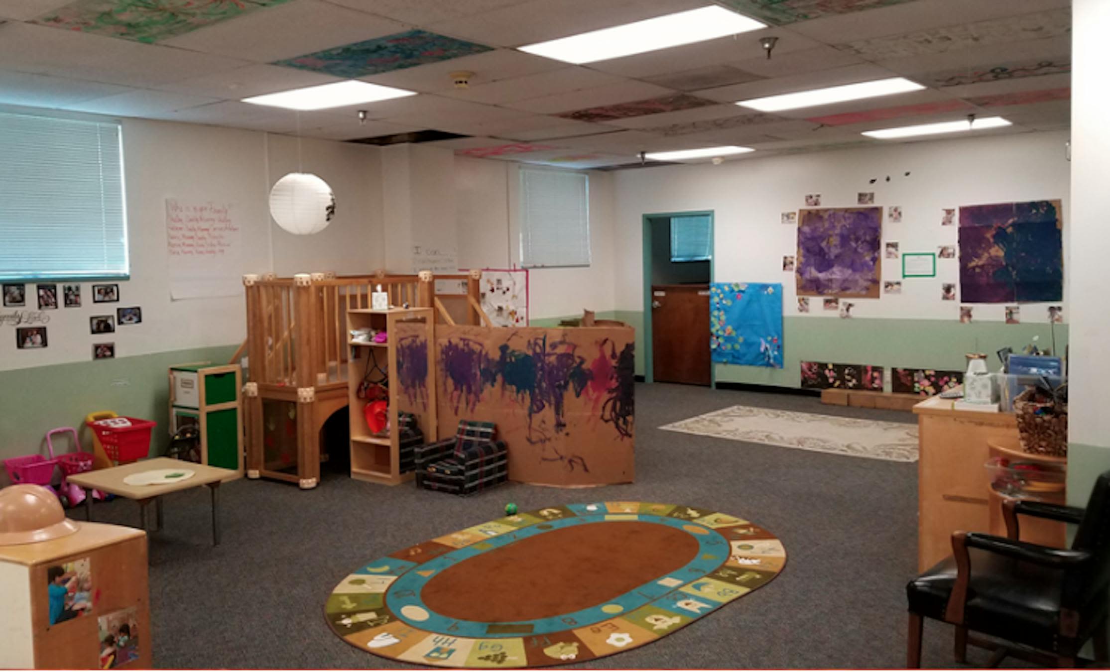 Joy Picus Child Development Center