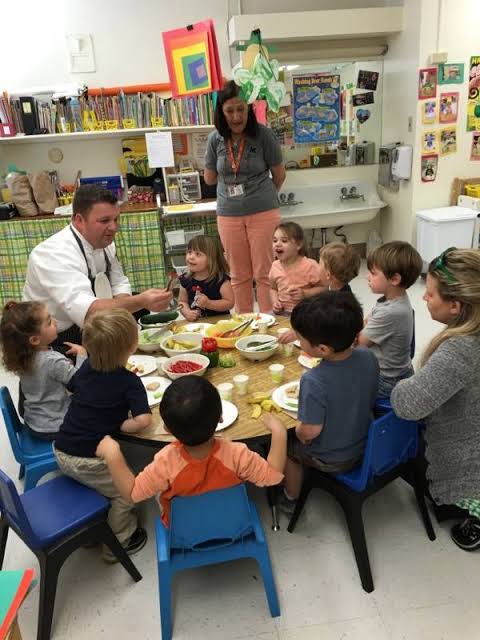Kathy Kredel Nursey School