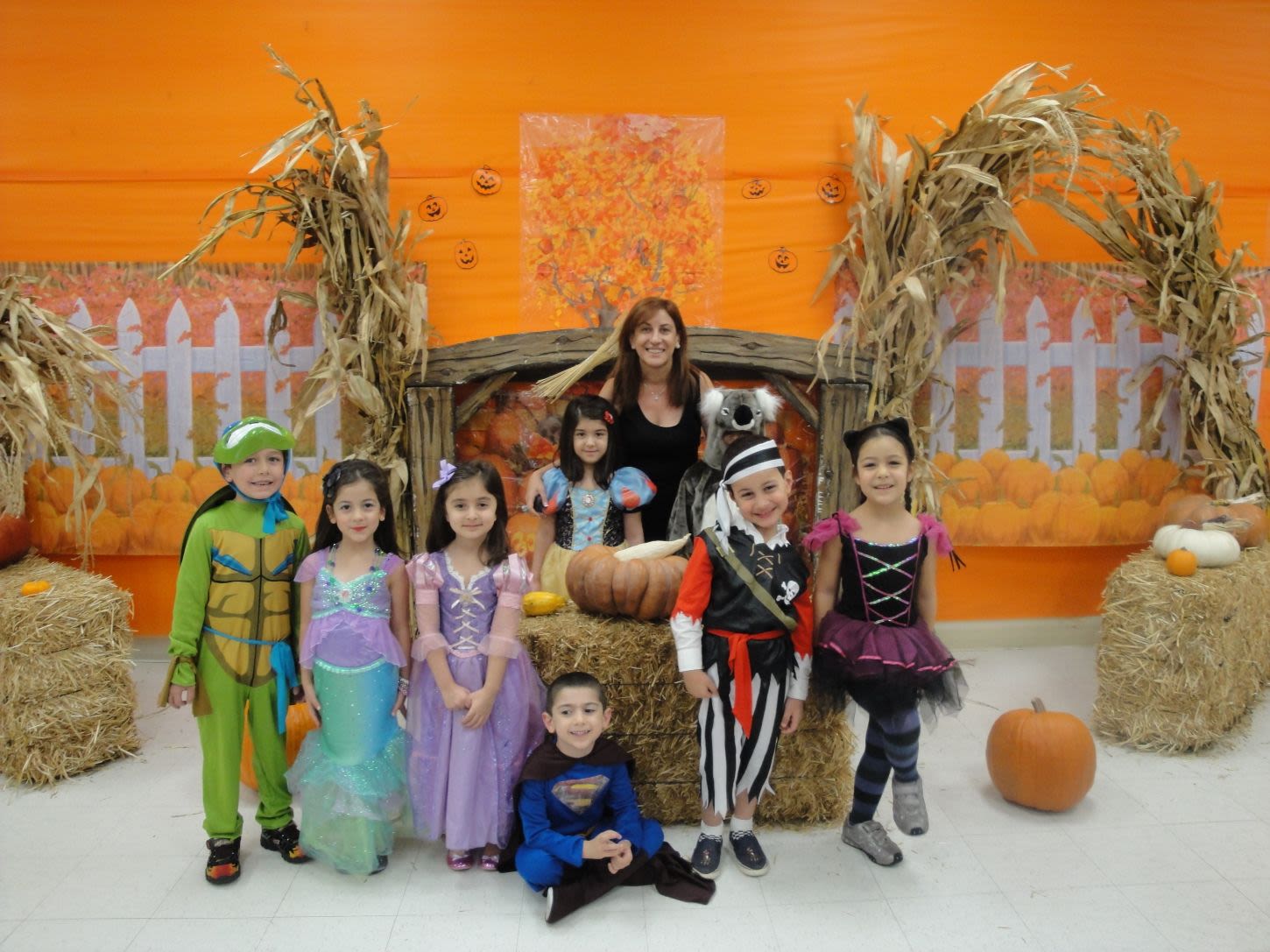 Komitas Day Care Center