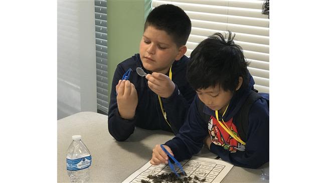 LAS PALMAS STATE PRESCHOOL
