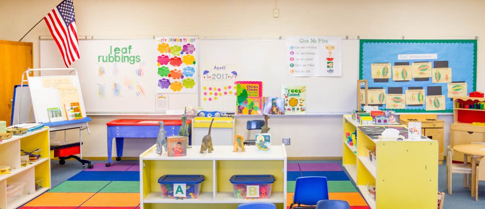 LATONA AVENUE ELEMENTARY SCHOOL