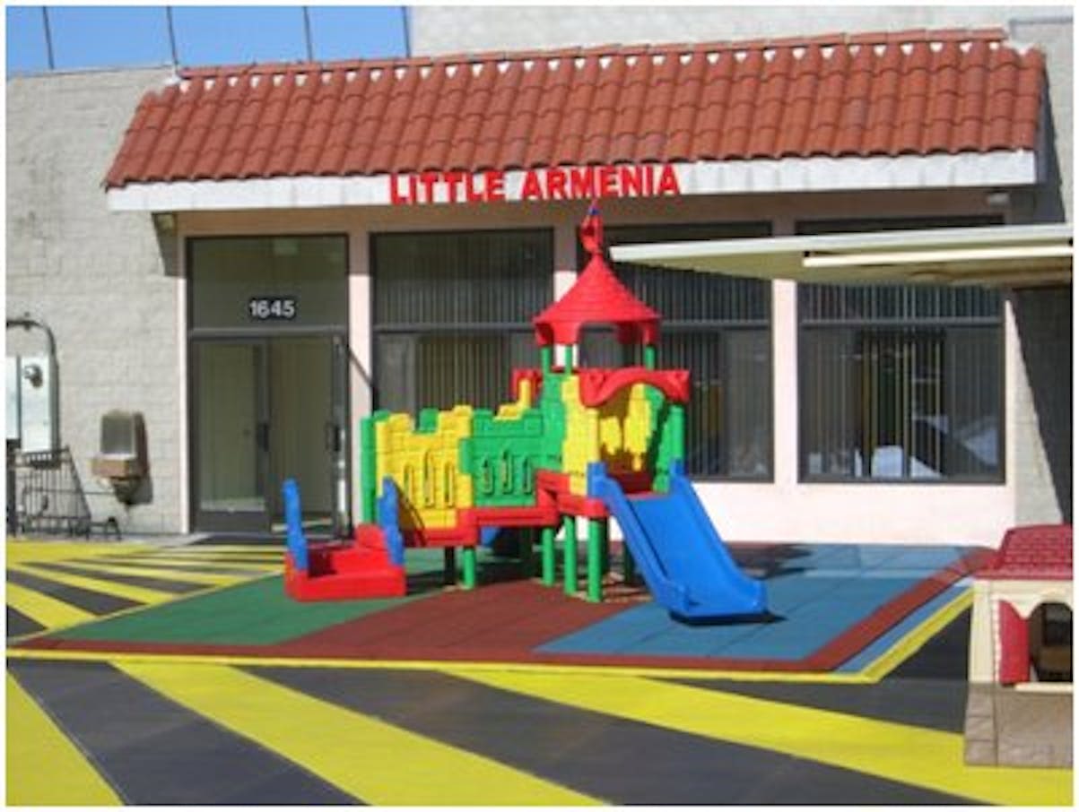 Little Armenia Day Care