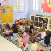 1.2.3 Pre School