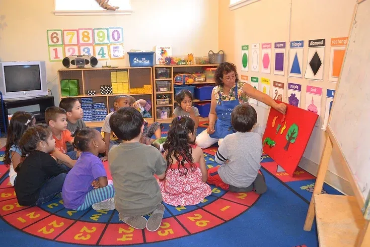 Little Stars Pre-School