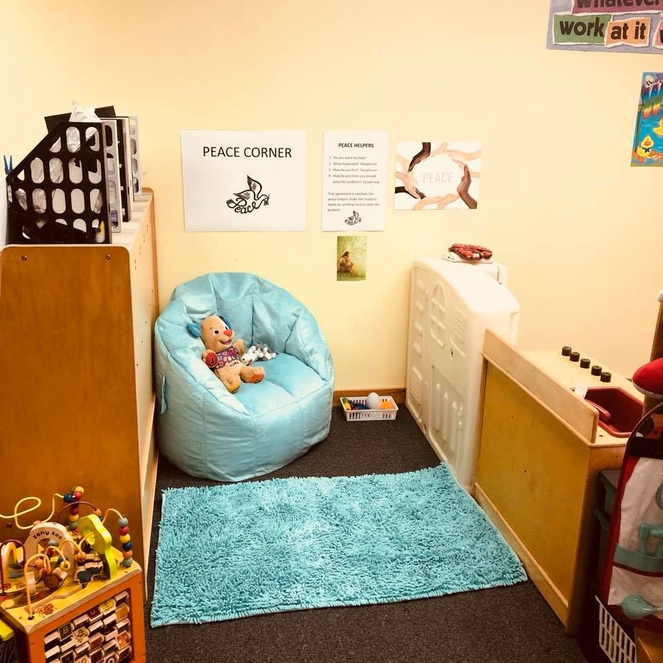 A Joyful Noise Learning Center