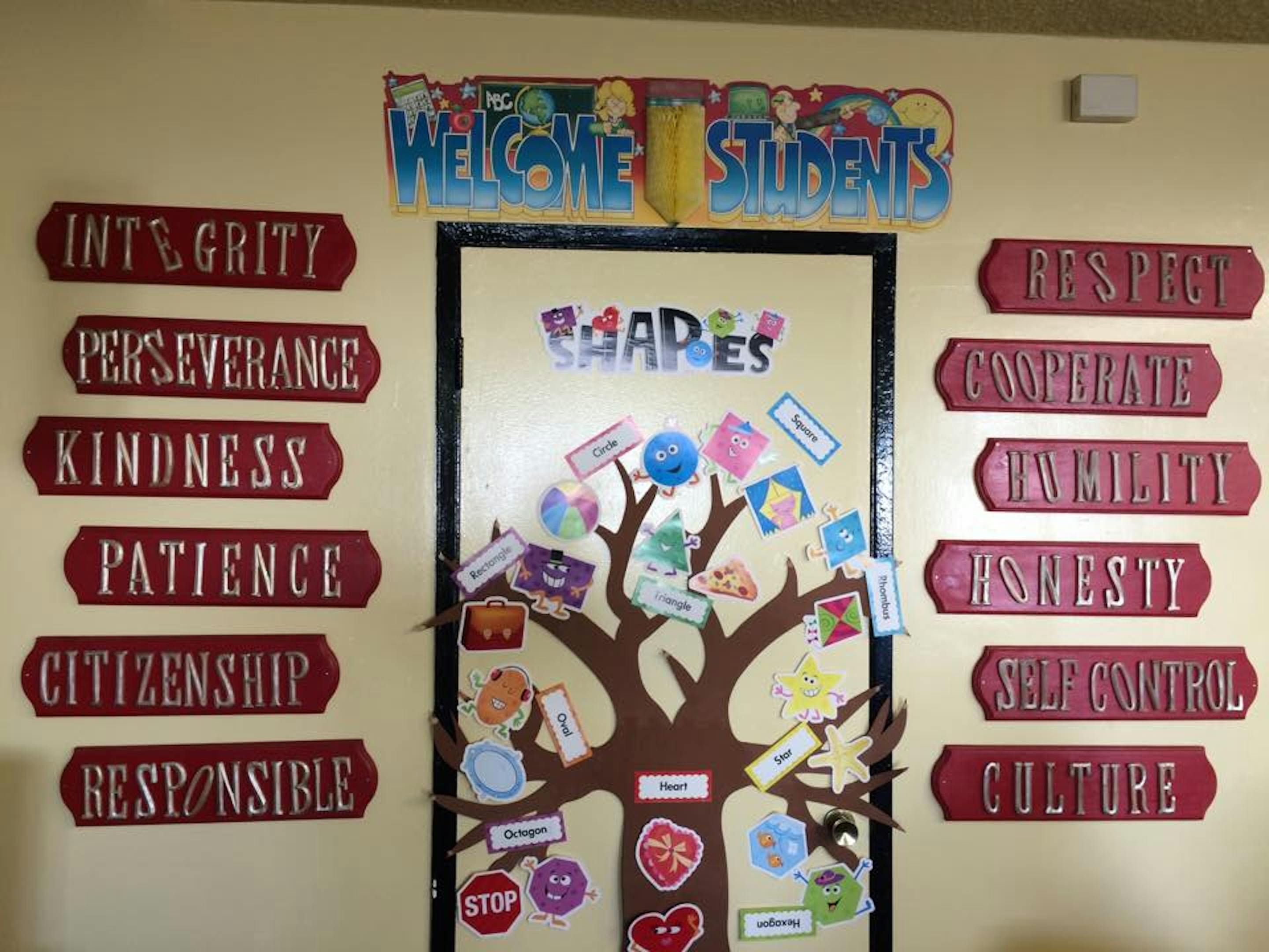 Love Thyself Child Development Center