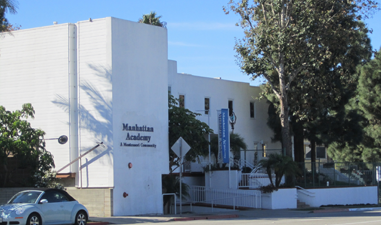 MANHATTAN ACADEMY