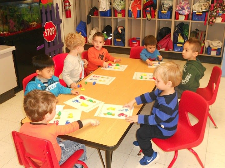 Manhattan Beach Preschool