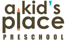 A Kid's Place