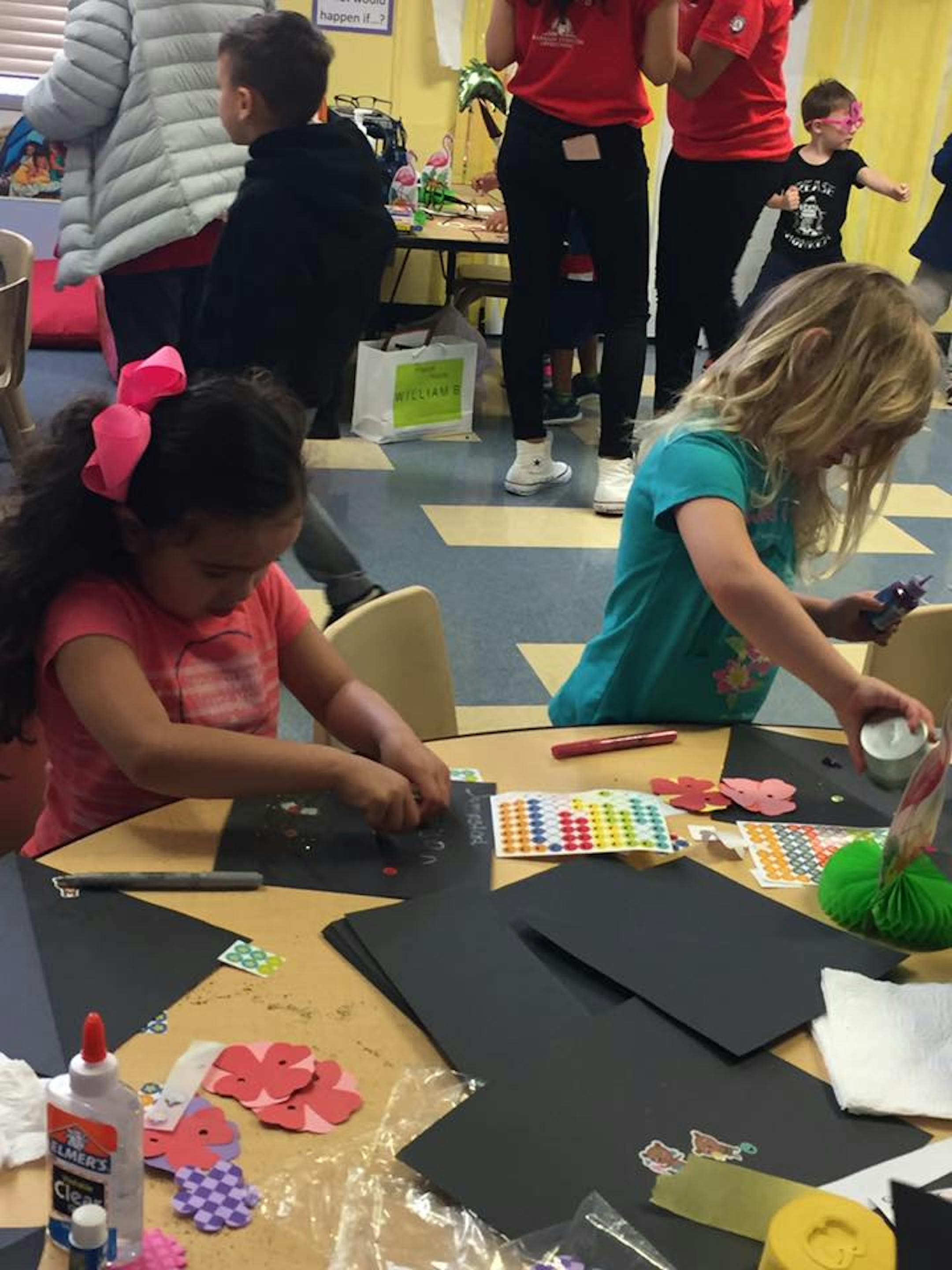 Marina Early Education Center