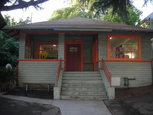 Baxter Montessori School
