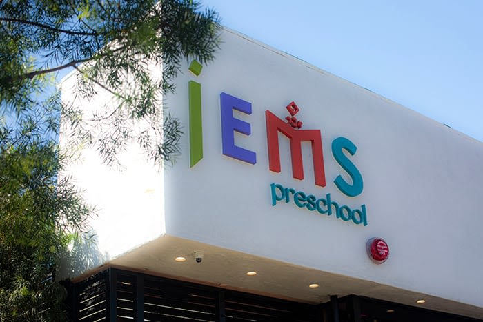 Jems Preschool