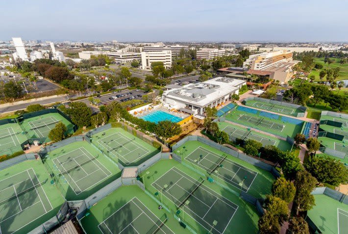Manhattan Country Club