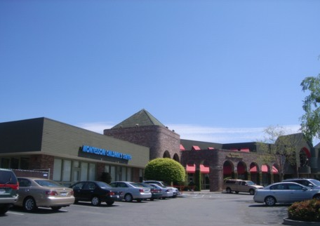 Mission Valley Montessori