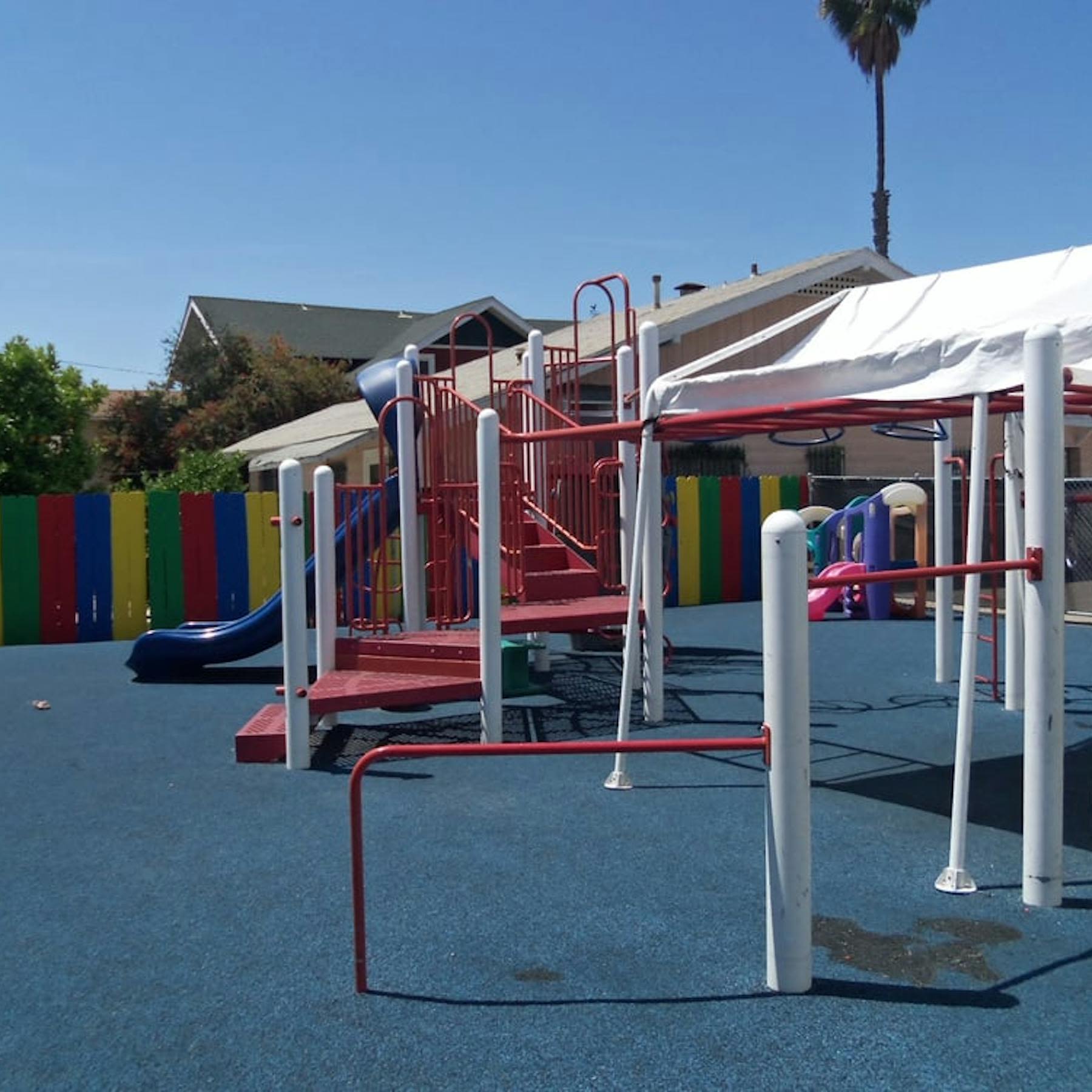 North Park Christian School