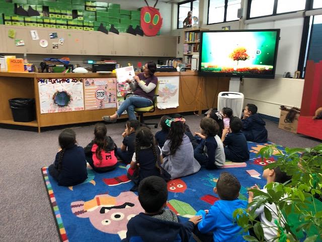 OLIVEWOOD STATE PRESCHOOL