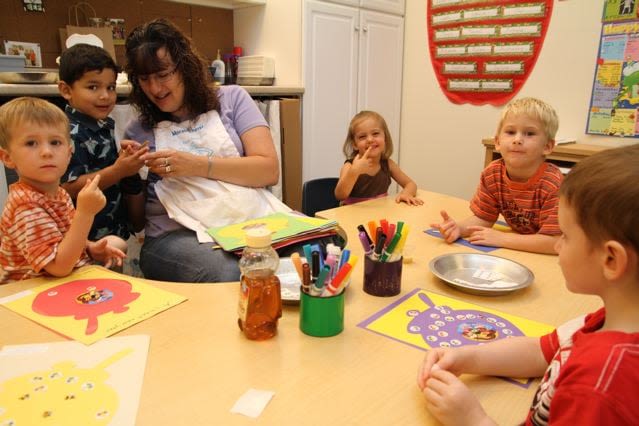 Beth Emek Preschool