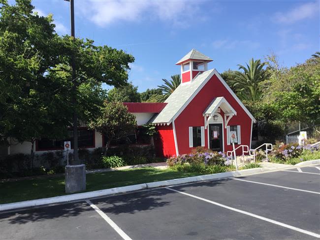PALMER WAY STATE PRESCHOOL