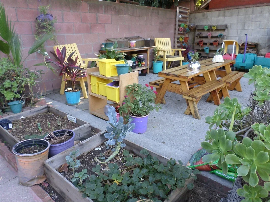 Phoenix Global Green School