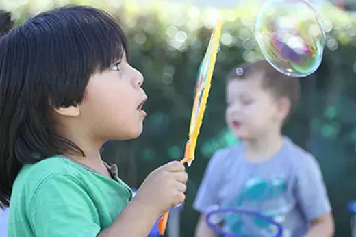 Plaza Cs Child Development Center