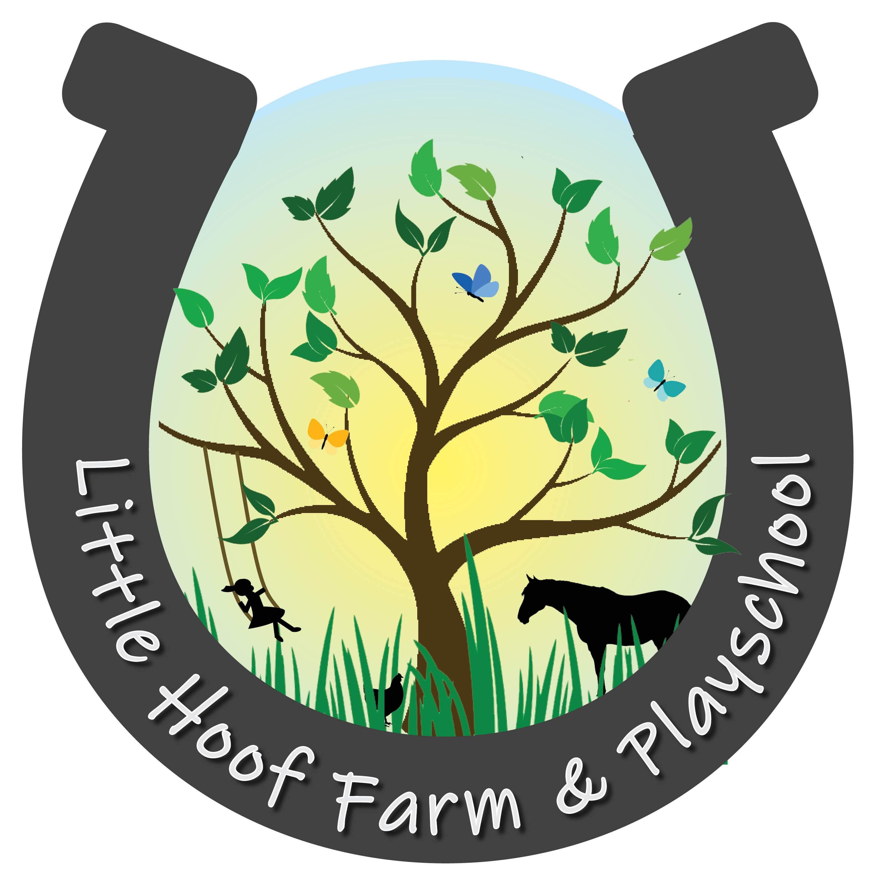 Little Hoof Farm &amp; Playschool