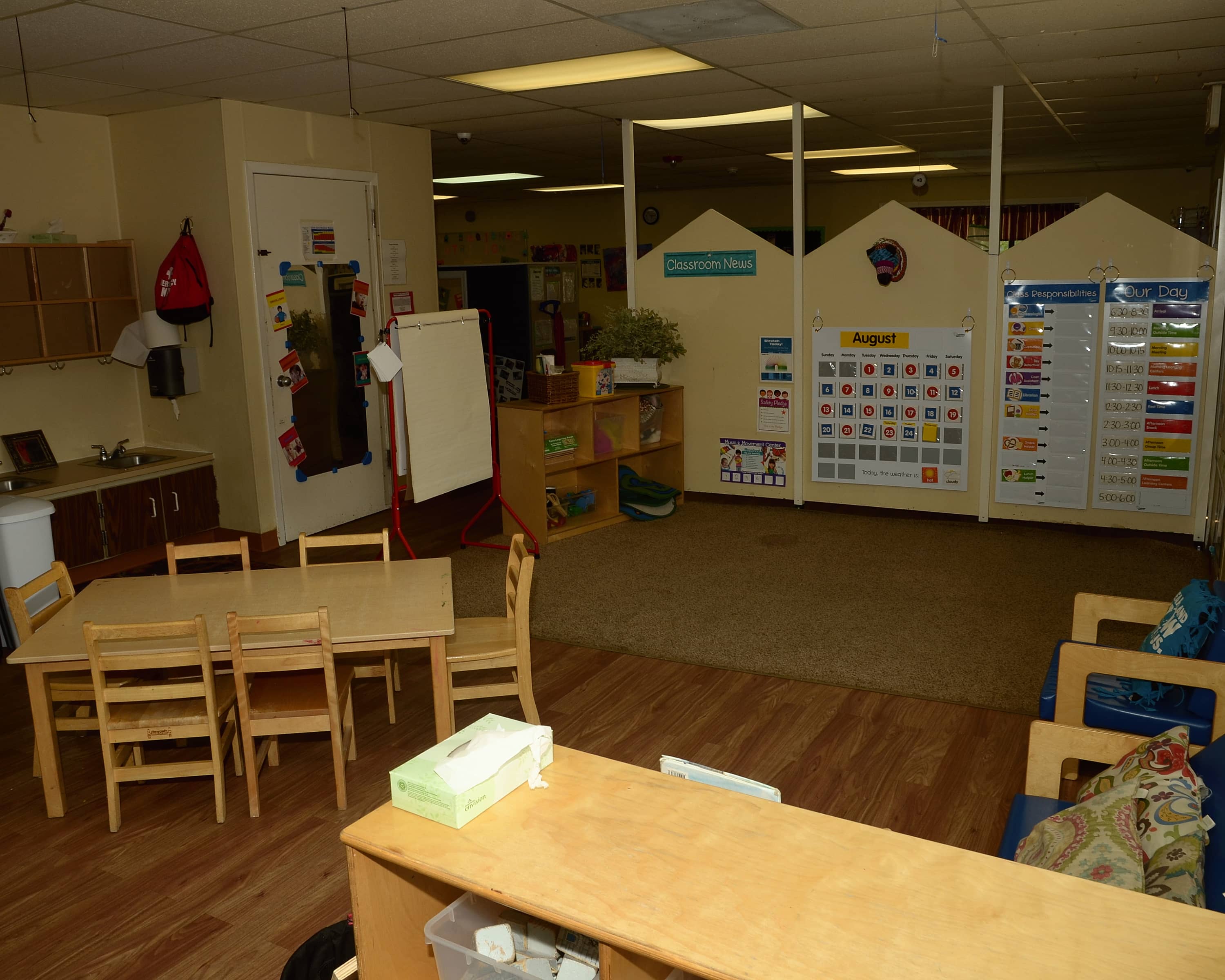 La Petite Academy of Wichita