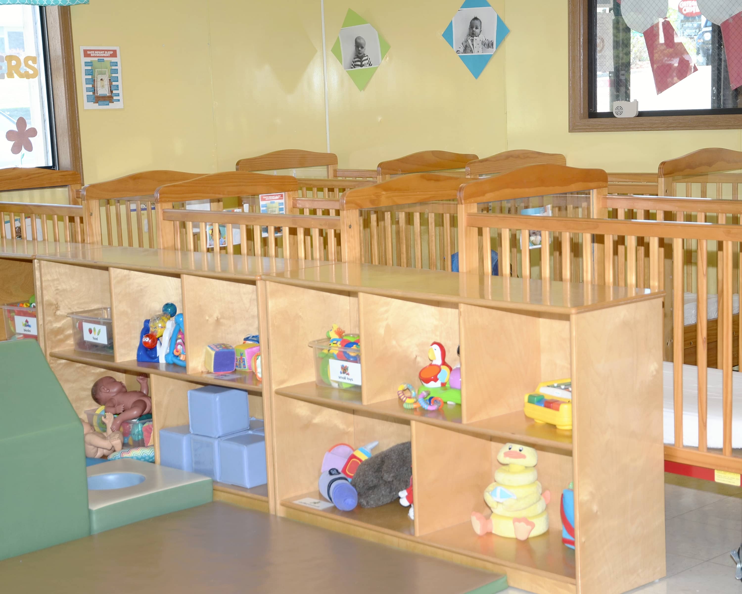 La Petite Academy of Lawrence