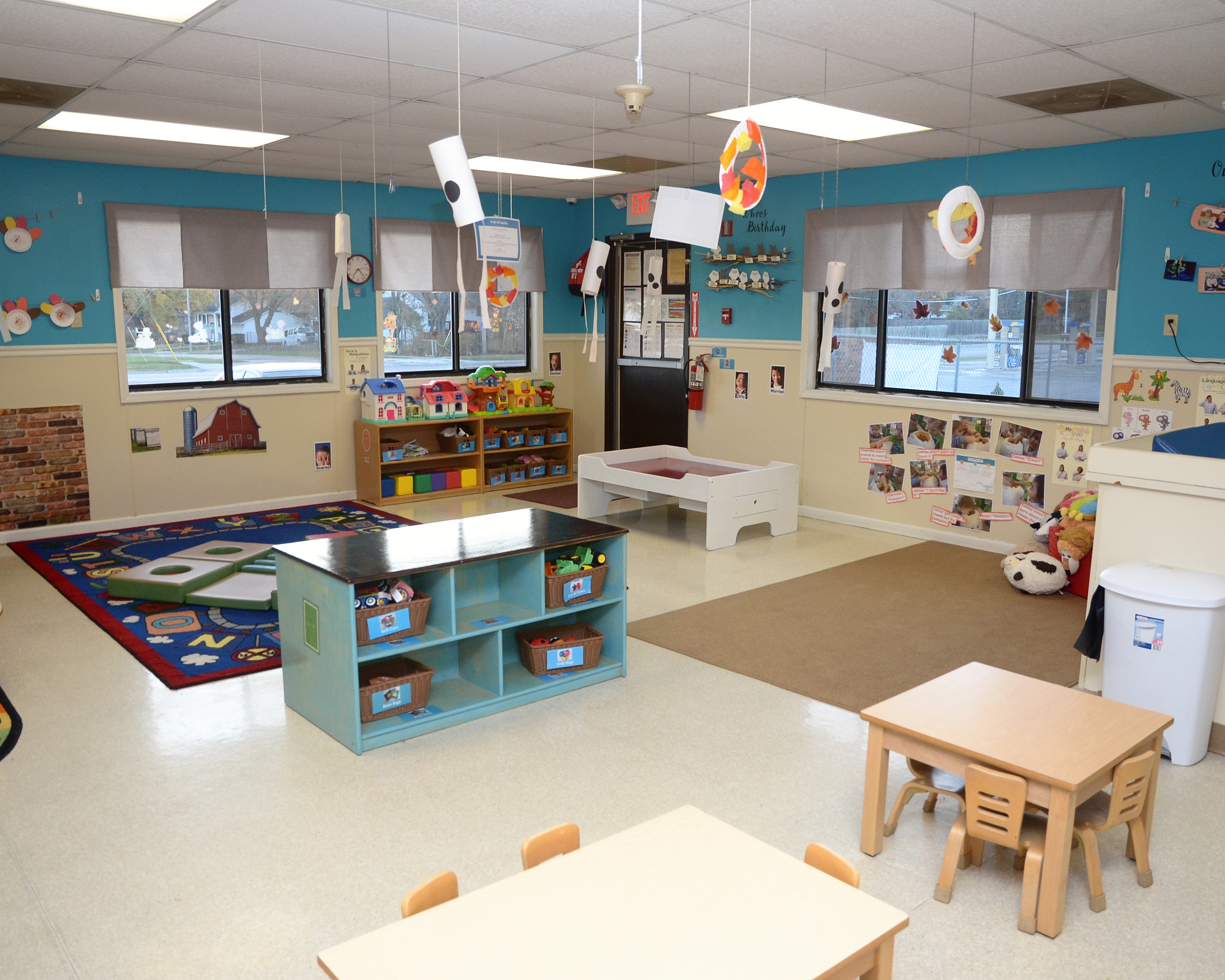 La Petite Academy of Topeka