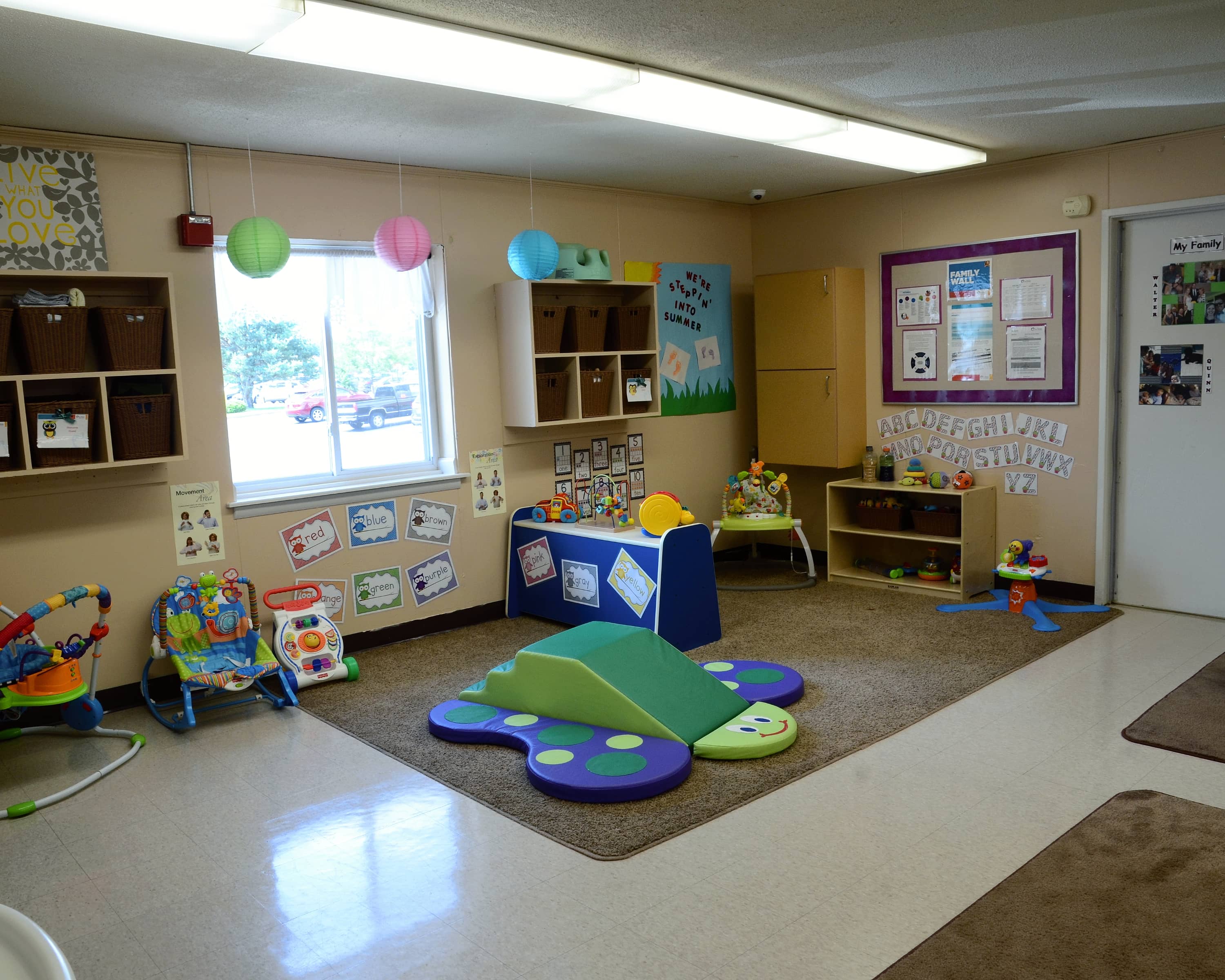 La Petite Academy of Overland Park