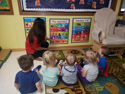 La Petite Academy of Lenexa