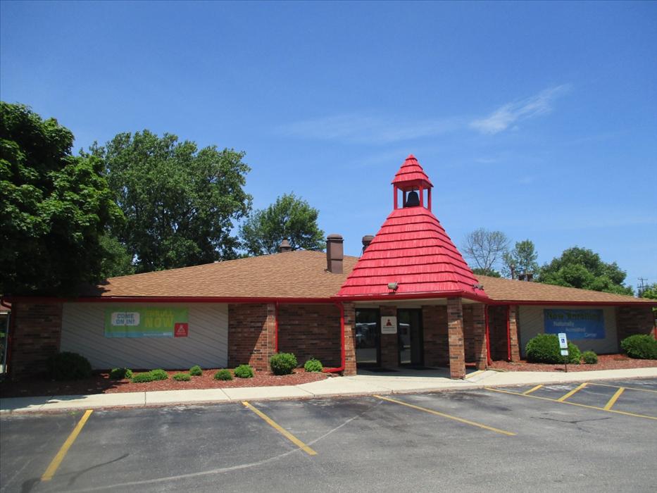 Racine KinderCare