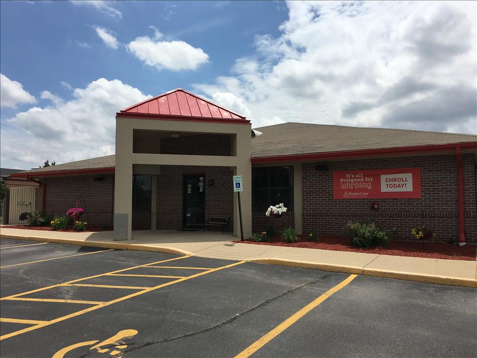 Brookfield South KinderCare