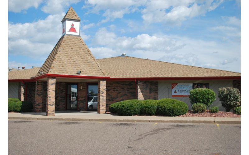 Raymond Road KinderCare