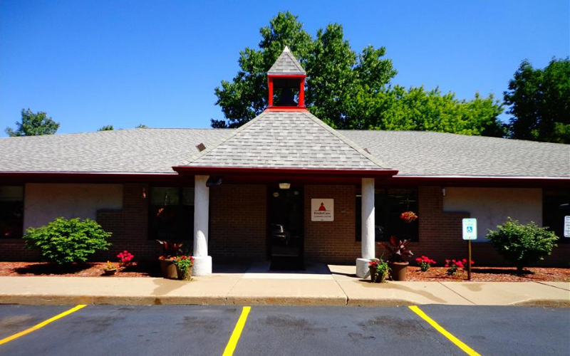 Old Sauk Road KinderCare