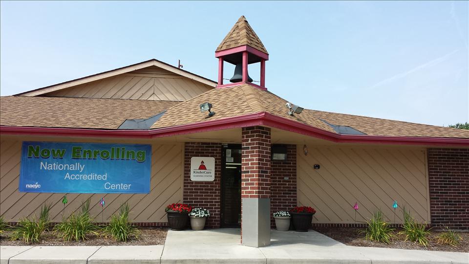 South Milwaukee KinderCare