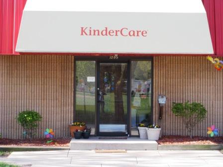 Waukesha Pine Street KinderCare