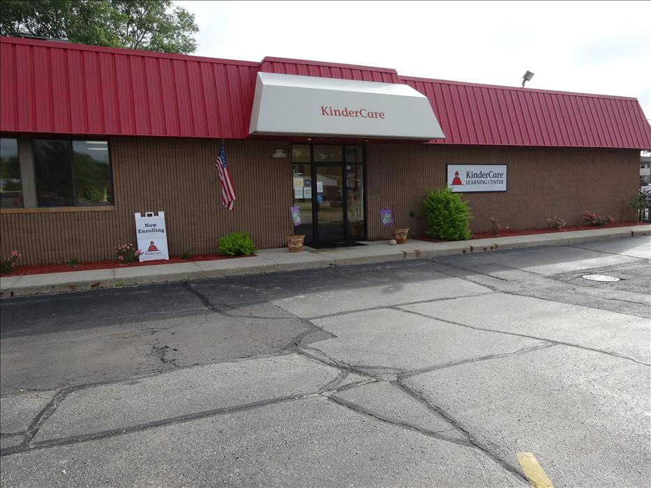 Menomonee Falls Main Street KinderCare