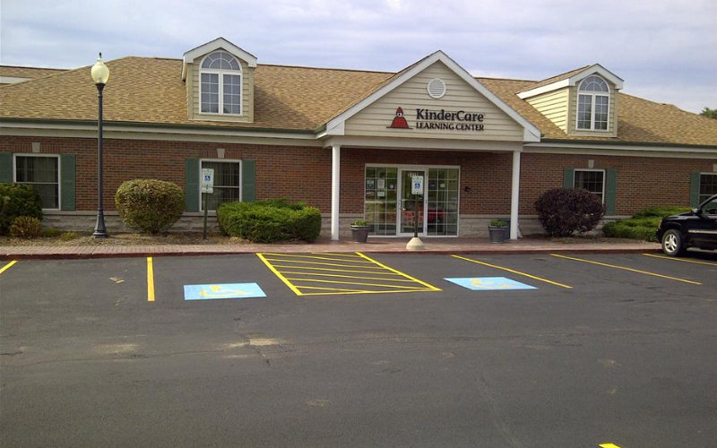 Delafield KinderCare