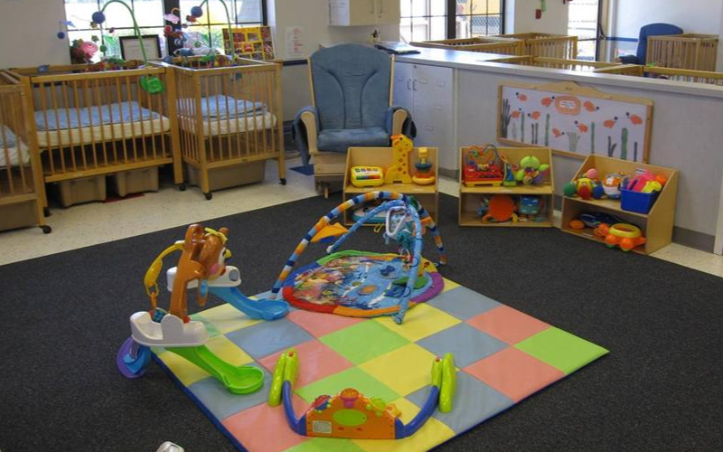 Kimberly KinderCare